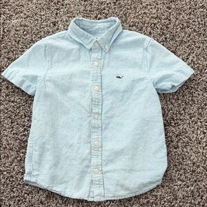 Vineyard Vines button up